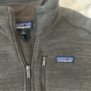 Patagonia Better Sweater